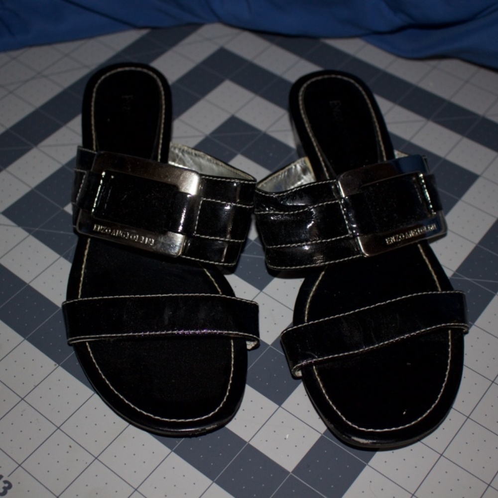 Womens Sandels